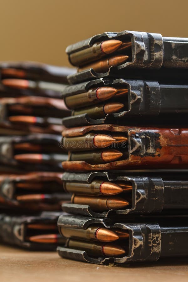 stock photo gun loaded stock photo gun loaded