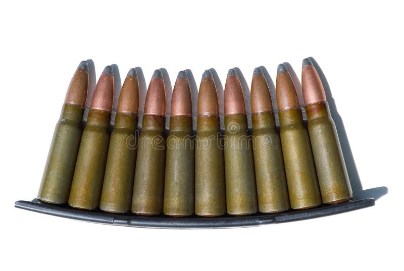 Ammunition