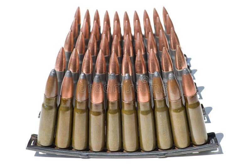 Ammunition