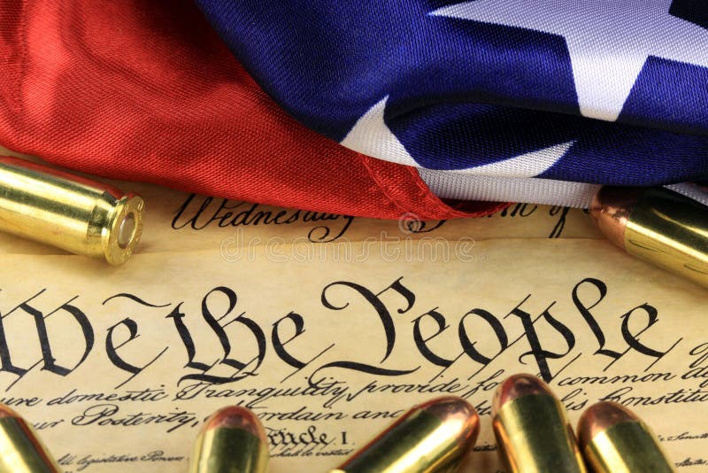 Misc 2Nd Amendment Wallpaper