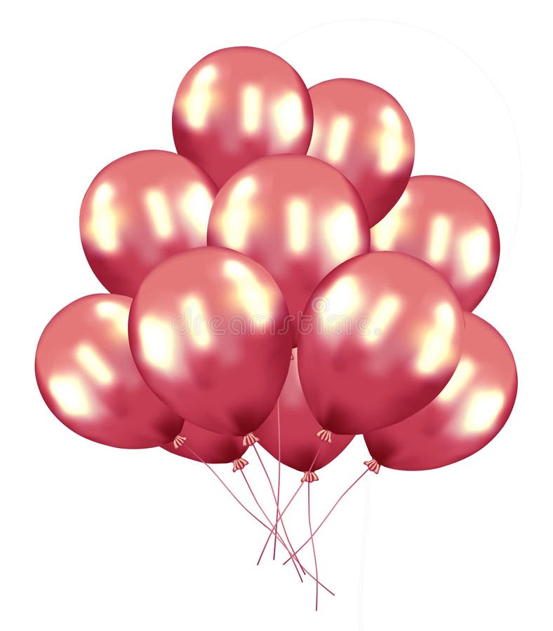 Amor Baloon aislado en blanco, coraz?n del impulso: concepto rojo del amor de la tarjeta del d?a de San Valent?n, d?a de San Vale libre illustration Amor Baloon aislado en blanco, coraz?n del impulso: concepto rojo del amor de la tarjeta del d?a de San Valent?n, d?a de San Vale libre illustration