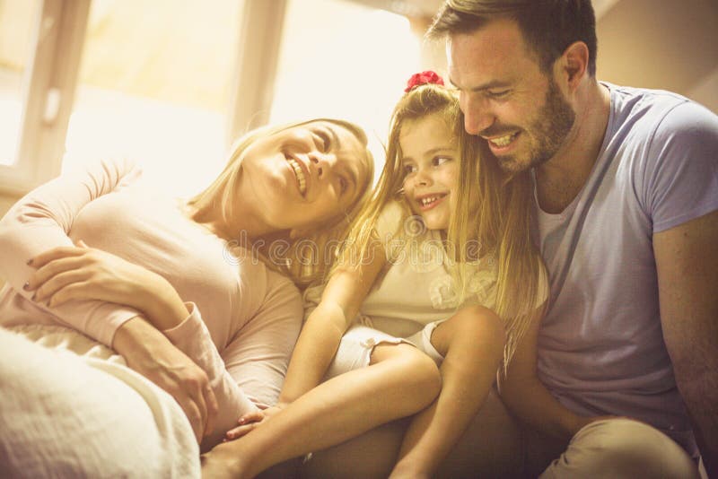 Amor da família, o amor o mais verdadeiro fotos de stock Amor da família, o amor o mais verdadeiro fotos de stock