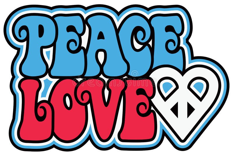 Amor patriótico de la paz