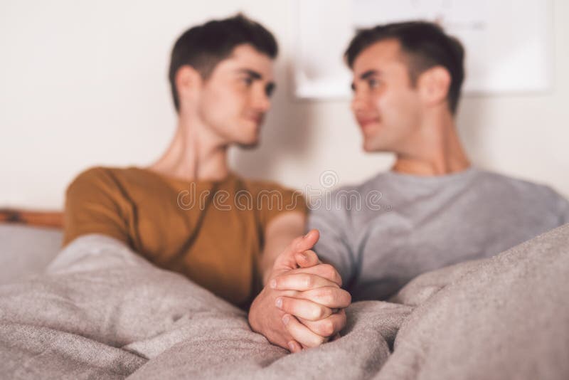 Amore di mattina immagine stock Amore di mattina immagine stock