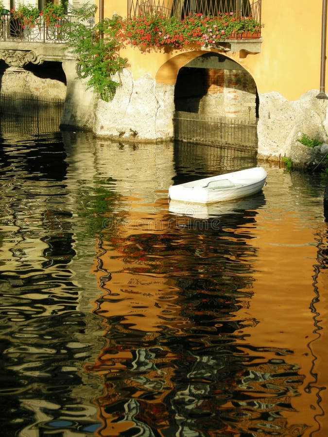 Amore Italie romantique photos stock Amore Italie romantique photos stock