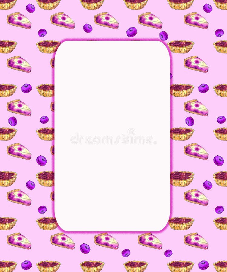 Delicioso Bolo Desenho Animado Ilustração Vetorial Pastelaria Doce Servida  Pastelaria imagem vetorial de TheImg© 383726848