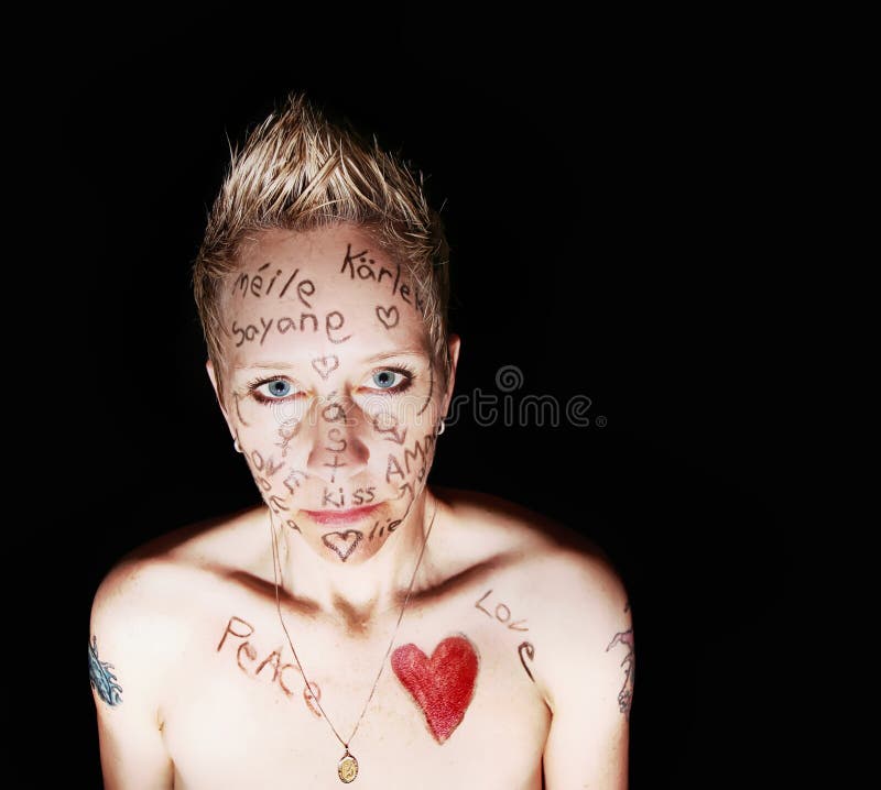 Amour photos libres de droits