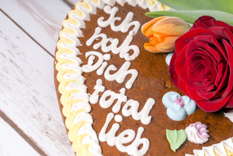 Amour photographie stock