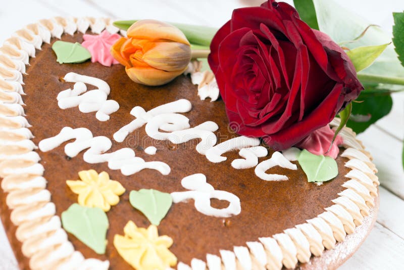 Amour photo libre de droits