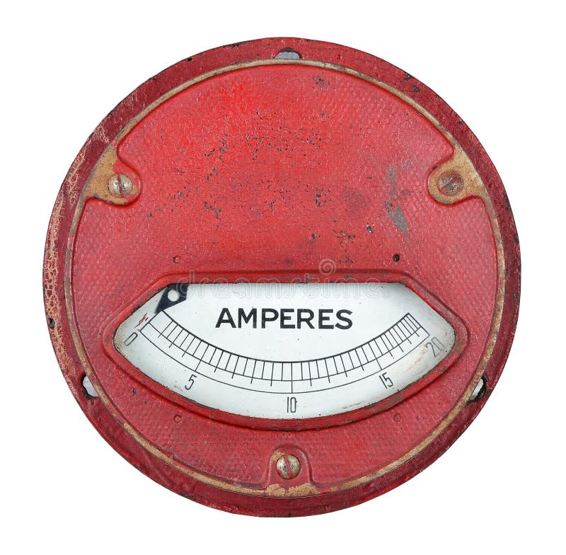 Ampèremètre : 9 831 images, photos de stock, objets 3D et images  vectorielles