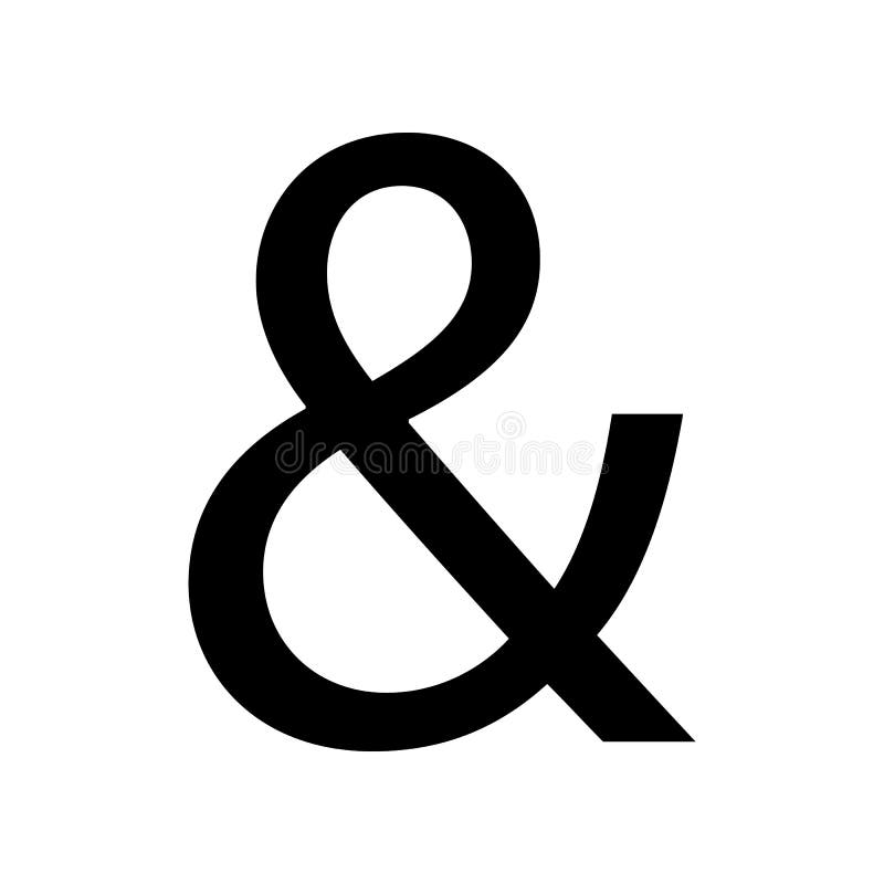 https://thumbs.dreamstime.com/b/ampersand-symbol-isolated-white-135441832.jpg