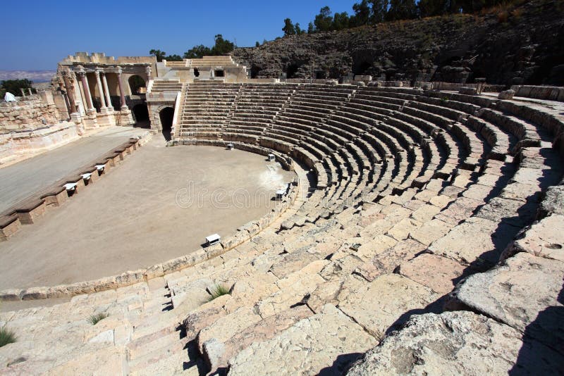 Amphitheatre