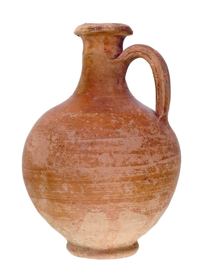 Clay Udu Pot Drum stock photo. Image of terracota, instruments 194900