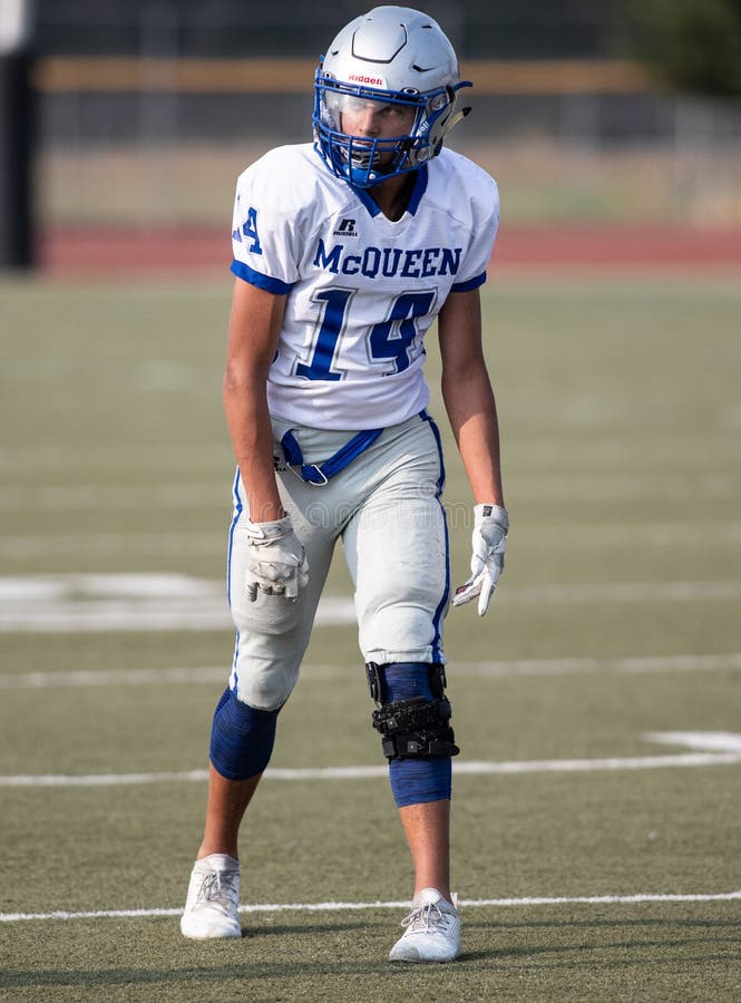 Ampio ricevitore fotografia stock