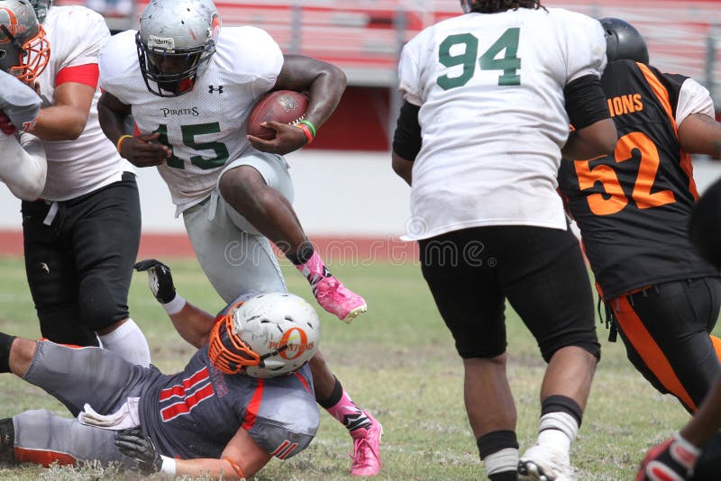 Ampio ricevitore immagine stock