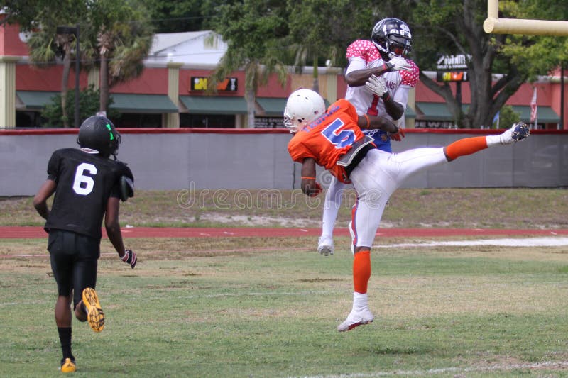 Ricevitore Largo immagine stock libera da diritti