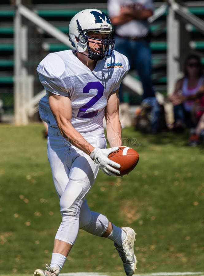 Ampio ricevitore immagine stock