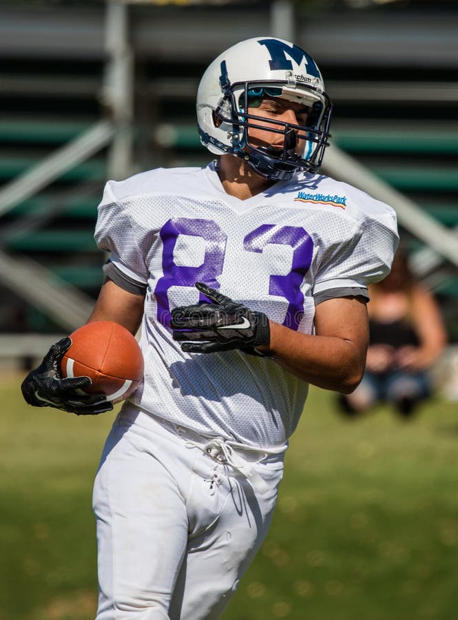 Ampio ricevitore fotografia stock libera da diritti