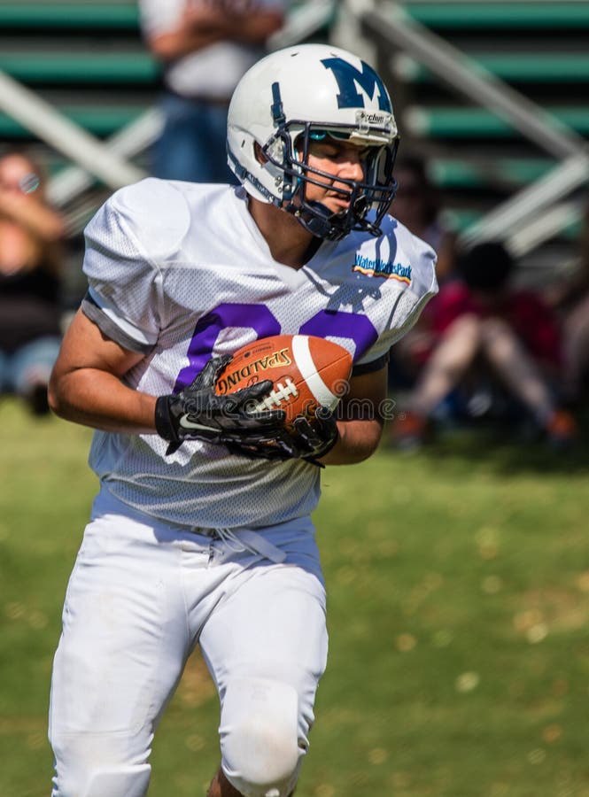 Ampio ricevitore fotografia stock libera da diritti