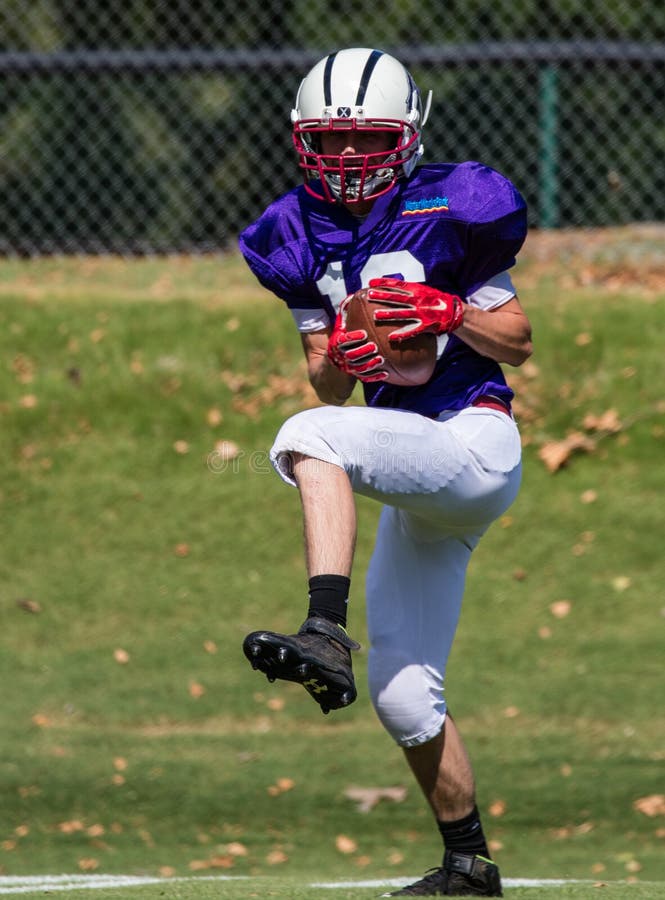 Ampio ricevitore fotografia stock libera da diritti