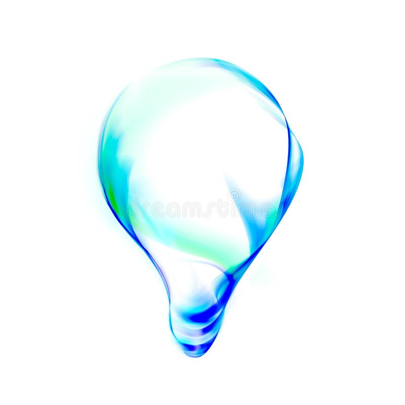 Ampola ilustração royalty free Ampola ilustração royalty free