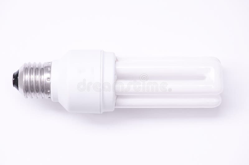 Ampoule image libre de droits Ampoule image libre de droits