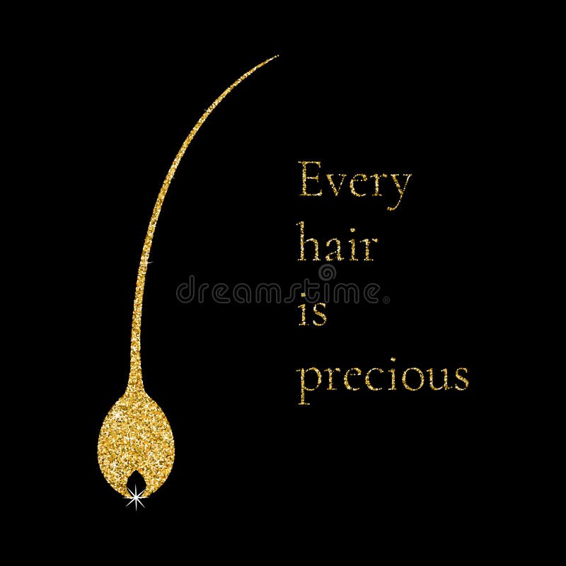 Ampoule De Cheveux D Or Avec Une Citation Illustration De Vecteur Illustration Du Lumineux Ampoule Ampoule De Cheveux D Or Avec Une Citation Illustration De Vecteur Illustration Du Lumineux Ampoule