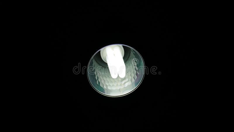 Ampoule en démonstration images libres de droits Ampoule en démonstration images libres de droits
