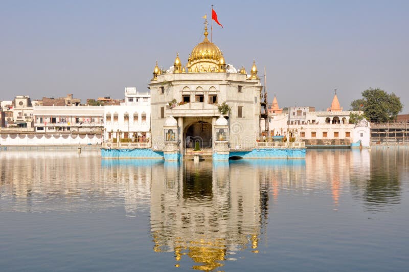 amritsar durgiana Ινδία mandir στοκ φωτογραφίες με δικαίωμα ελεύθερης χρήσης amritsar durgiana Ινδία mandir στοκ φωτογραφίες με δικαίωμα ελεύθερης χρήσης