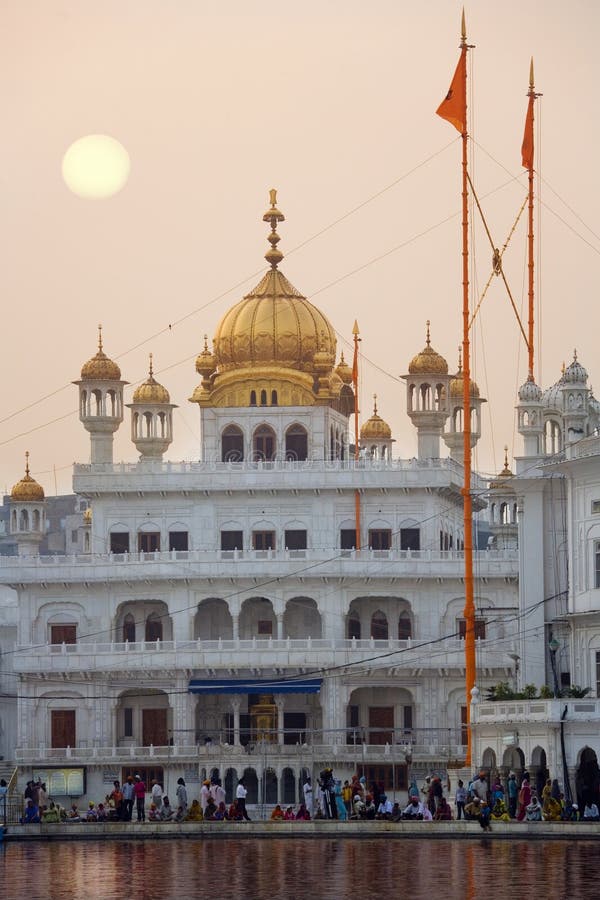 Amritsar - Northern India