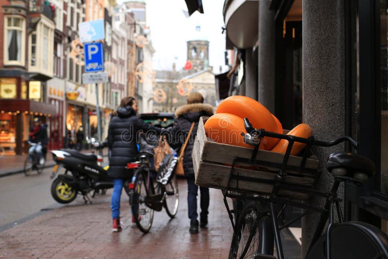 Amsterdam stock image. Image of hague, flanders, cheese 53352503
