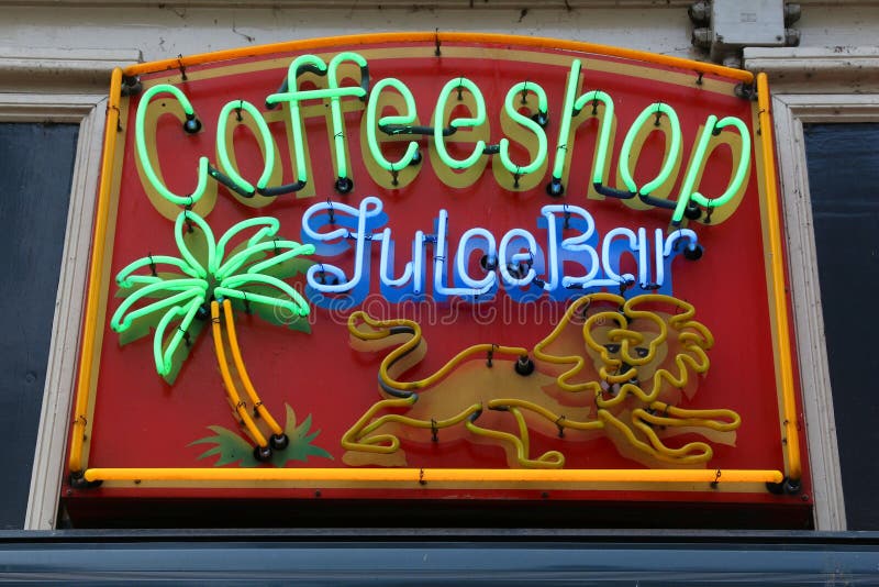 Amsterdam Coffeesop