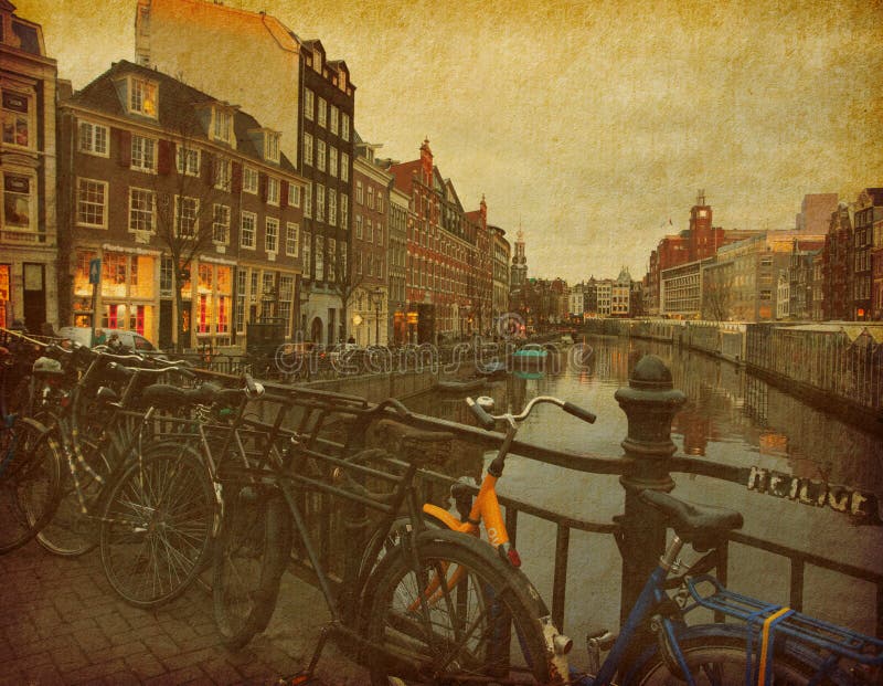 Amsterdam