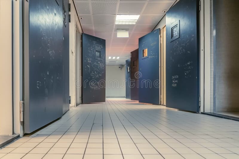 Prison Doors Open Stock Photos Download 127 Royalty Free