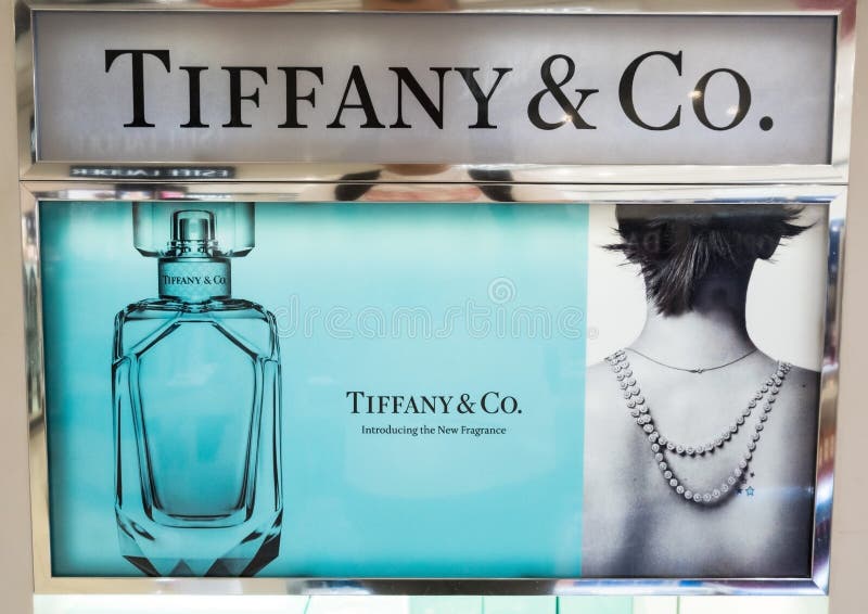 duty free tiffany and co