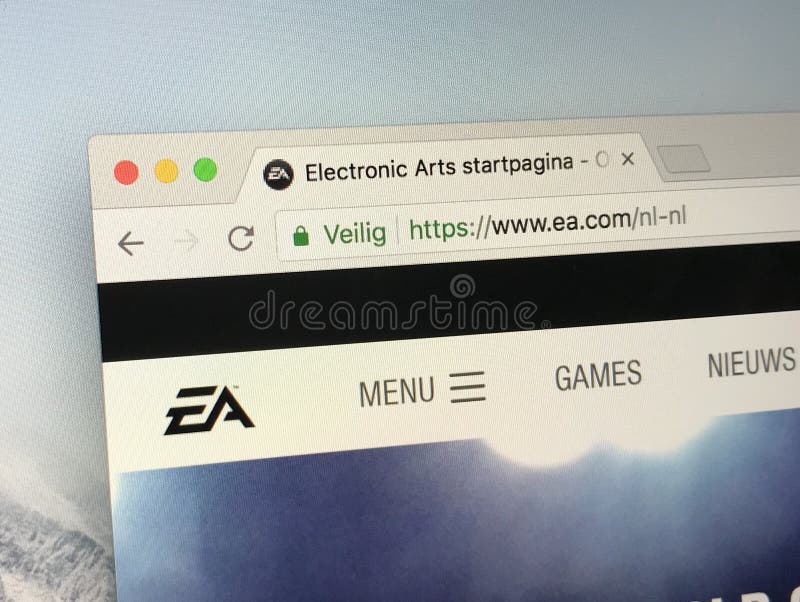 Homepage Do Web Site Do Jogo De Vídeo De Fortnite Imagem de Stock Editorial  - Imagem de épico, digital: 131264964