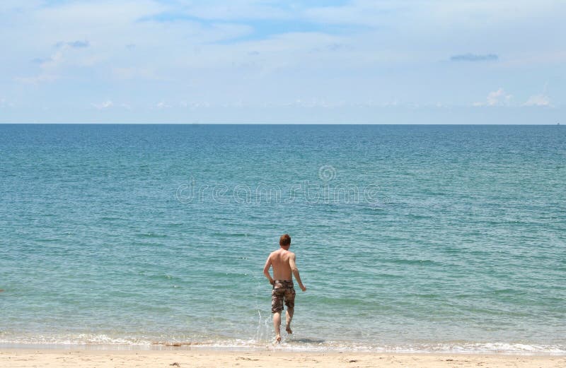 amusement de plage photos stock amusement de plage photos stock