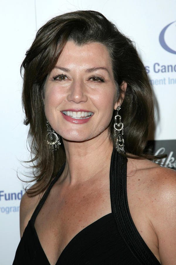 Amy Grant editorial stock photo. Image of wilshire, benefiting - 23572768