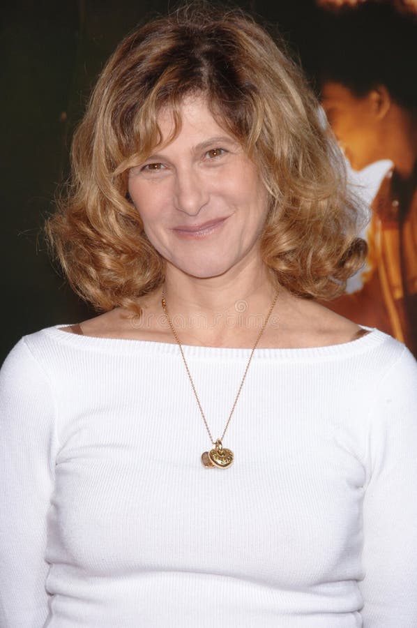 Sony Pictures boss AMY PASCAL at the world premiere of The Pursuit of Happyness at the Mann Village Theatre, Westwood. December 7, 2006 Los Angeles, CA Picture: Paul Smith / Featureflash