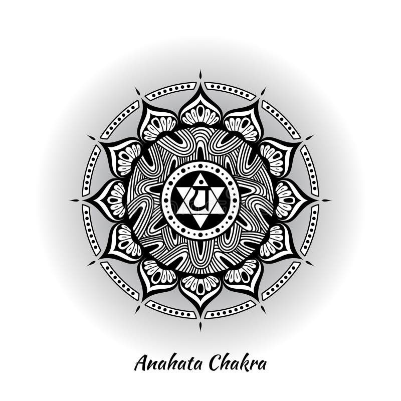 White Chakra Banner With Mantras White Chakra Banner With Mantras