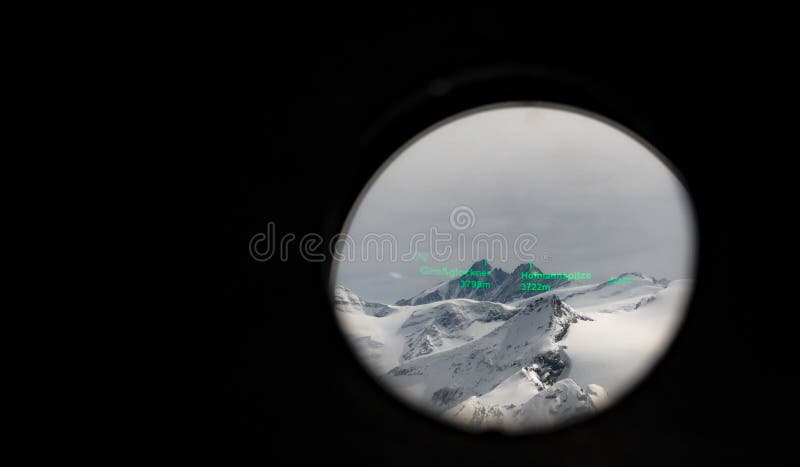 Analog Augmented Reality Telescope Stock Photos - Free & Royalty-Free 