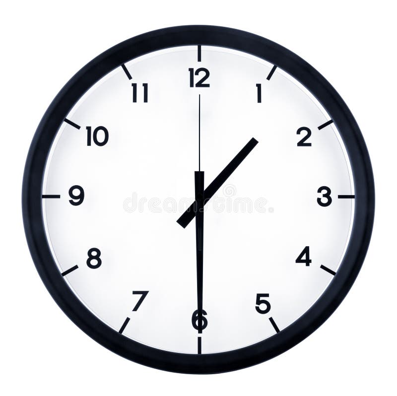 Clock 8 30 Stock Photos Free & RoyaltyFree Stock Photos from Dreamstime