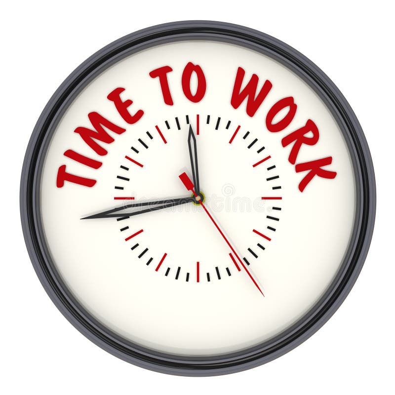 3d-job-time-to-work-clock-stock-illustration-illustration-of-clock-late-26330977