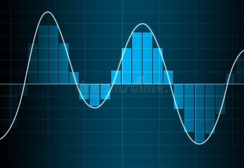 Digital Converter stock illustration. Illustration of learning ... Circuit Diagram