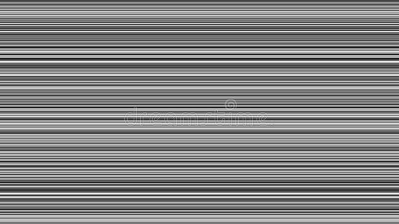 Analog noise overlay, Glitch , Analog Distortion, Ready to use in your composition royalty free illustration