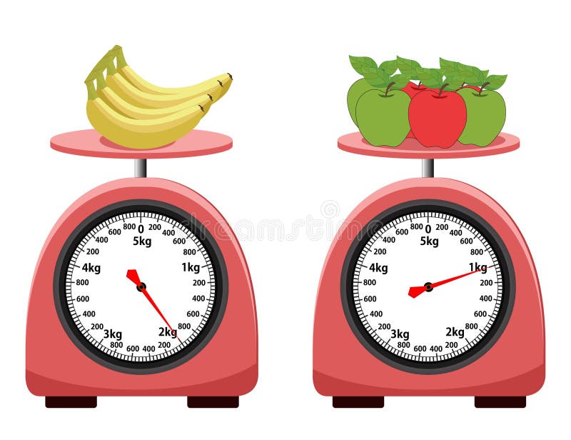 Food Weight Scale-Analog Scale