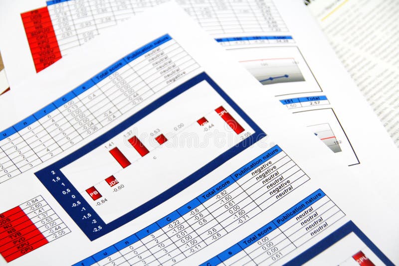 Media Content Analysis in Statistics and Graphs. Media Content Analysis in Statistics and Graphs