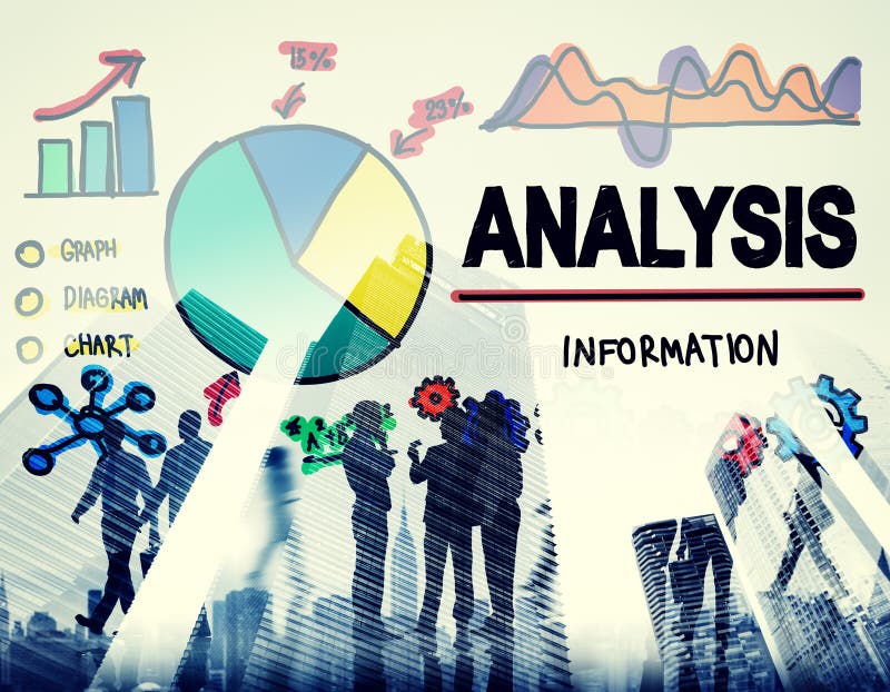 Analysis Analytics Analyze Data Information Statistics Concept