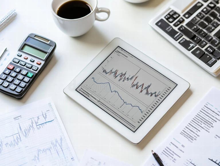 Analyzing Market Trends, a Comprehensive Guide To Understanding(02)