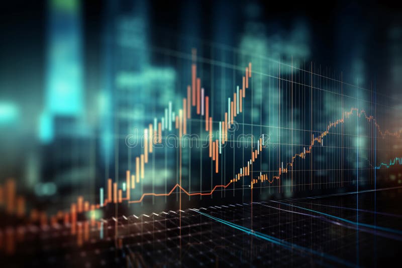 Analyzing Trends: Navigating Stock Charts and Financial Markets As a 